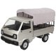 thumbnail image 5 of Paquete de 2 Jaulas para per per per 4WD Simulación RC Car Piezas de Decoración CUTICAT mini jaula de coche, 5 of 7