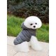 thumbnail image 3 of Suéter para perro que te mantiene abrigado y cómodo, ropa para perros de dos patas, suéter con capucha, chaqueta informal para mascotas, ropa para perros pequeños y medianos, 3 of 5