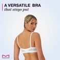 thumbnail image 4 of Maidenform Women's Dreamwire Strapless Lift Bra, Style SN3002, 4 of 8