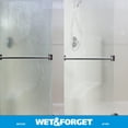 thumbnail image 3 of Limpiador de ducha Wet & Forget, 1.89 L, aplicación semanal, 3 of 9