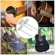 thumbnail image 2 of 7MM/8MM/6.35MM Guitarra Truss Rod Wrench Herramienta de Ajuste de Guitarra con Destornillador para Guitarra Accesorios para Instrumentos Musicales (3 Piezas)(Plata) Unbranded YQ03341-01, 2 of 7