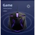 thumbnail image 5 of Milang Limit Blade Luminous Sports Usb 1000Dpi Gaming Optics Mouse, 5 of 6