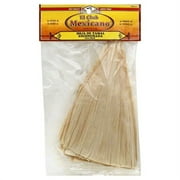 El Club Mexicano Corn Husks, 4 oz