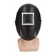 thumbnail image 2 of Disfraz de fiesta, juego de cara, cubierta para adulto, Cosplay, cara completa, accesorios de Halloween, accesorio Carré, 2 of 5