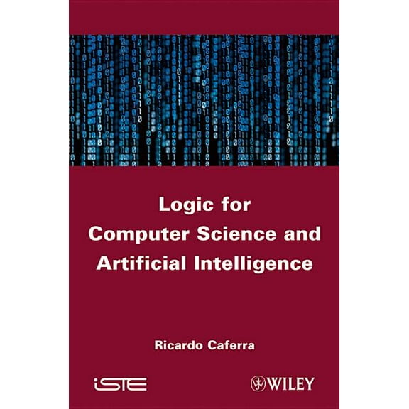 Logic for Computer Science and Artificial Intelligence (Hardcover)