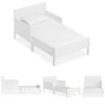 thumbnail image 3 of Dream On Me Holland Toddler Bed, 3 of 8