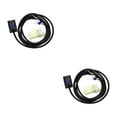 thumbnail image 3 of VONKY Speed Gear Indicator Motorcycle Gear Display Gear Indicator Gear Motorcycle blue 2Set, 3 of 6