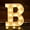 B, variant on LED Letters Lights Sign, 26 Alphabet Light Up Letters White Led Letters for Bar Party Birthday Home Wedding Décor