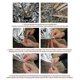 thumbnail image 2 of 2025 Latest Model Emergency Blanket Survival Blanket Camping Tent Thermal, 2 of 5