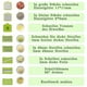 thumbnail image 4 of 15 in 1 Vegetable Chopper Salad Fruit Mandolin Slicer Food Dicer Cutter Peeler Z, 4 of 5