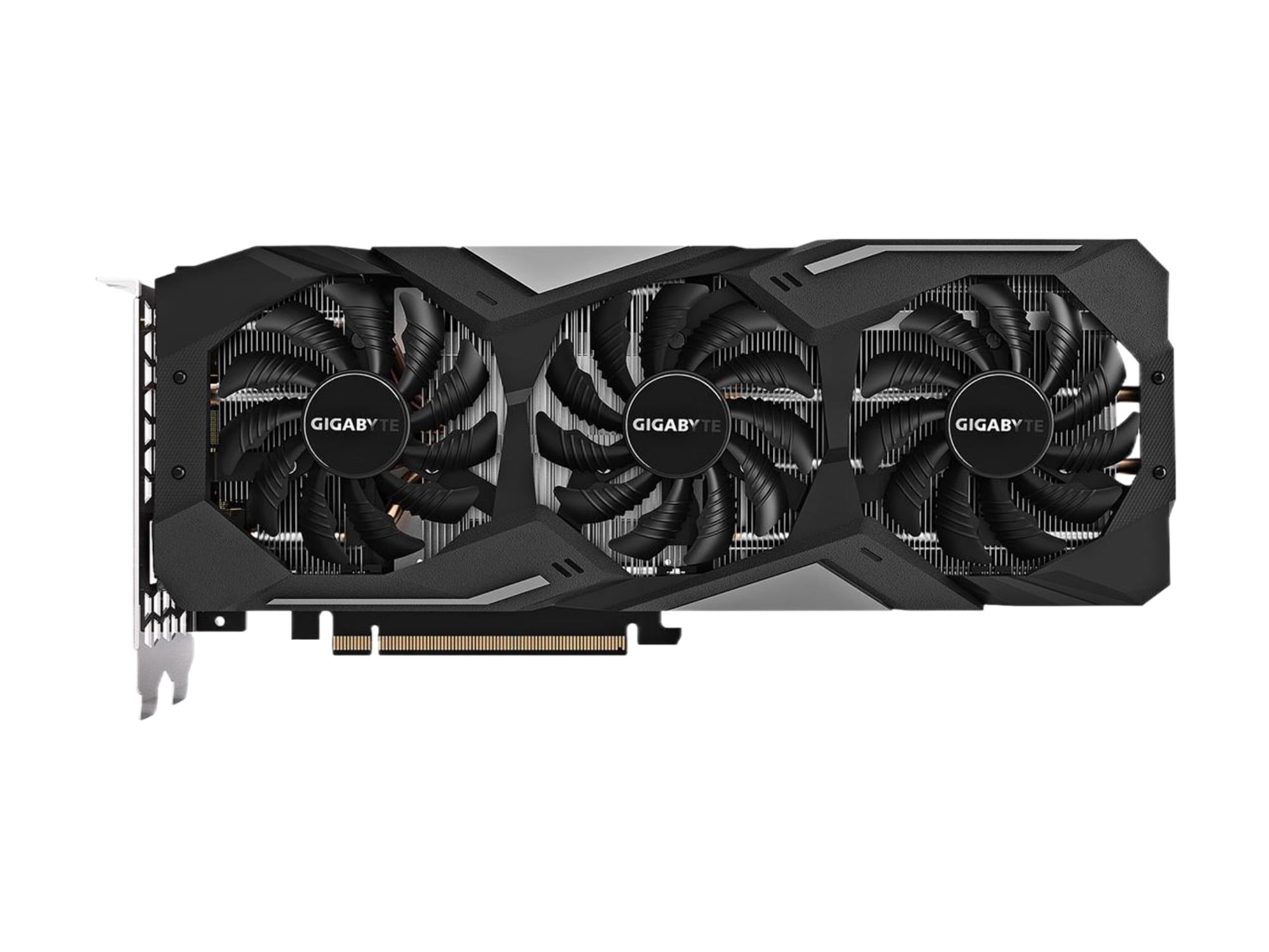 MSI GeForce RTX 2070 SUPER GAMING X RGB 8 GB Dual Fan Graphics