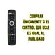 thumbnail image 5 of Control Compatible Con Philips Smart Tv Netflix Youtube 4k CONTROL EXPERT Nuevo, 5 of 7