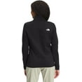 thumbnail image 3 of The North Face Femmes Canyonlands à Fermeture Éclair Intégrale, TNF Noir, Grand, 3 of 5