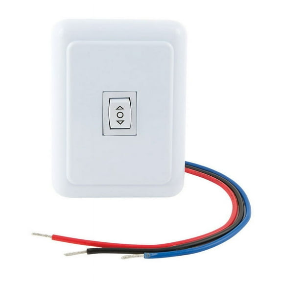 (Price/EA)AP Products Universal 12V Dimmer Switch Brilliant Light 4000 - White, 016-BL4001
