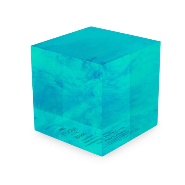 Réplica de cubo de teseracto de resina Loki de Marvel Studios