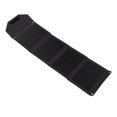 thumbnail image 4 of Folding Solar Panel Bag, High Conversion Rate Waterproof Portable Solar Panel Durable Wear Resistance 24W Intelligent Circuit  For Camping, 4 of 8