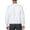 White, variant on Gildan Mens Heavy Blend Crewneck Sweatshirt, L, White