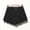 Black, variant on Tqcoqu Summer Jeans Shorts for Women, Women's Clothes Plus Size Ripped Denim Shorts Going Out Shorts,Black,Women's S-XXXXXL