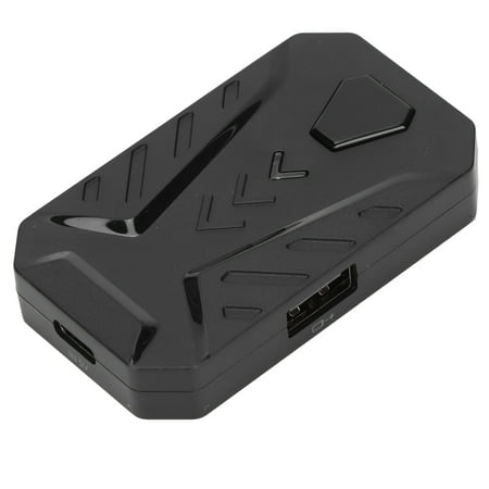 Adaptateur Clavier Souris, Convertisseur De Jeu Mobile à Performances  Stables USB2.0 Pour F Ou Mix Lite