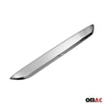 thumbnail image 2 of 2019-2026 Mercedes Sprinter W907 910 Trunk Door Handle Cover Stainless Steel Silver, 2 of 6