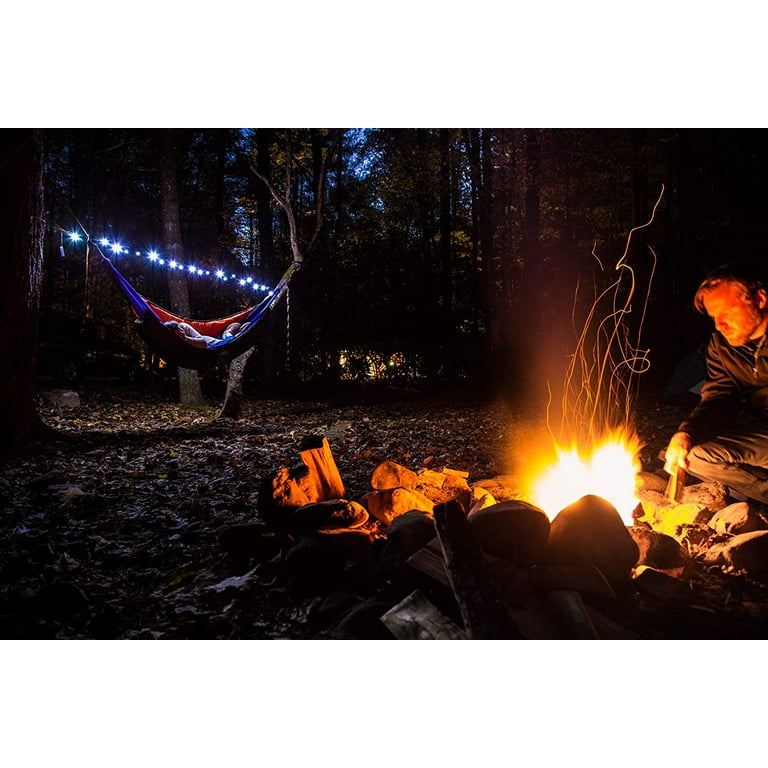 Eagles Nest Outfitters - Twilights Camp Lights - White