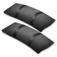 thumbnail image 1 of 2 Paquets de Sacs de Sable pour le Poids, Sac de Sable de Poids Robuste et Résistant aux Intempéries pour l'Extérieur pour Meubles, Support de Parasol, Porte-à-Faux de Jardin, Accessoires de Piscine (Sans Sable), 1 of 5