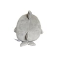 thumbnail image 3 of Almohada suave de peluche Squishmallows Pals Gordon The Shark, 18 cm, 3 of 3