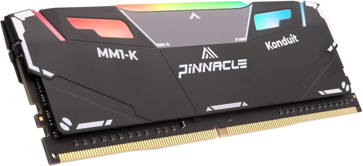 Timetec Pinnacle Konduit RGB 32GB KIT(2x16GB) DDR4 3200MHz PC4 