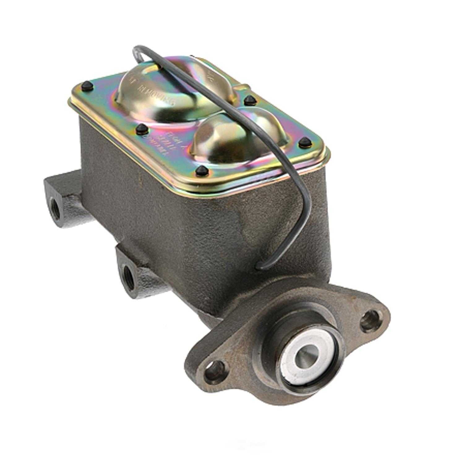 FVP Professional NM1872 New Brake Master Cylinder