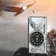 thumbnail image 4 of Plasma Lighter USB Rechargeable Electronic Windproof Flameless Butane Candle Lighter, 4 of 9