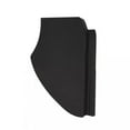 thumbnail image 2 of Furulu Front Left Door Panel Cover Trim Black For Mercedes-Benz W219 CLS-Class 2006-2011, 2 of 5