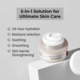 thumbnail image 2 of Crema hidratante RAWQUEST Echinacea Calmante 50 ml para piel seca, 2 of 6