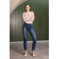 thumbnail image 4 of JEANS MAYARA André Badi azul marino 24, 4 of 5