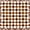 Brown White, variant on Manfei Minimalist Plaid Twin Comforter Sets,Vintage Check Art Bedding Set,Red,Black Reversible,2 Pieces,1 Comforter and 1 Pillowcase,2 Pieces,1 Comforter and 1 Pillowcase