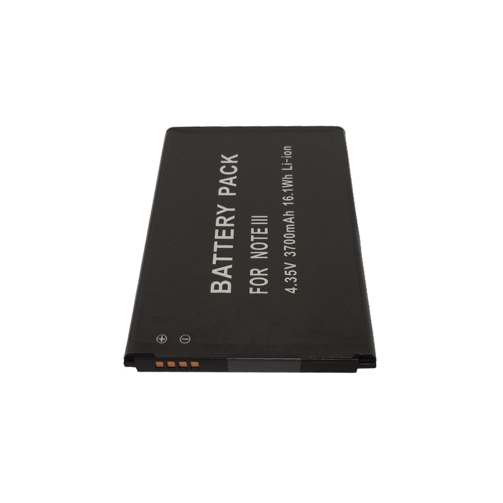 Replacement Battery for Samsung Galaxy Note III N9000 Superb Choice Cell Phone Battery
