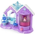 thumbnail image 6 of Hatchimals CollEGGtibles, Glitter Salon Playset with 2 Exclusive Hatchimals, Girl Toys, Girls Gifts for Ages 5 and up, 6 of 8
