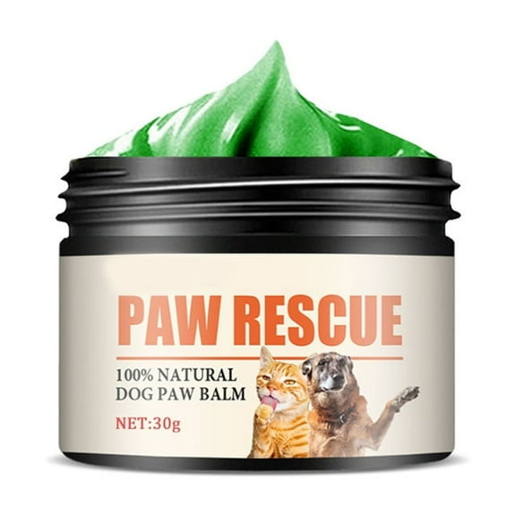 Balm Stick Dogs Paw Hot Pavement Paw Wax-Dog Skin Soother-For Dry Cracked-Paws Care Cream