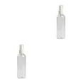 thumbnail image 4 of ziyahi 2/7 Pcs Bouteilles de Brume en Vaporisateur pour Animaux de Compagnie Transparentes Réutilisables Bouteilles de Brume Fine 10-200 ml transparent 100 ml 2 Ensembles, 4 of 6