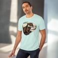 thumbnail image 5 of Organic Creator T-shirt - Unisex, 5 of 5