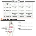 thumbnail image 2 of SEMPAI 2024 New Women Swimsuits Wrap Swimwear Fashionable Swimsuit Tankini Set Bikini Swim Suits,Plus Size Bathing Suit Tankini, 2 of 6
