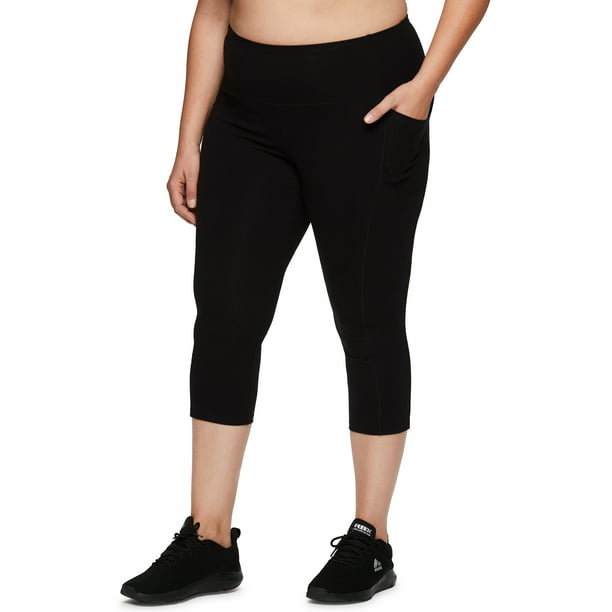 Best Plus Size Capri Leggings With Pockets  International Society of  Precision Agriculture