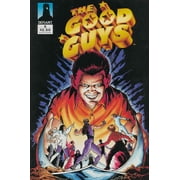 Good Guys, The #6 VF ; Defiant Comic Book
