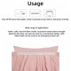 thumbnail image 5 of Fiudx Pegatinas para Cuello, Parches Absorbentes de Sudor para Escote, Pegatinas para Capas Sin Dejar Rastro, Protectores Desechables Contra Manchas de Sudor, Solución para Uso Diario, Estilo de Vida, 5 of 5
