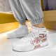 thumbnail image 5 of Affinest - Zapatillas de deporte de moda para hombre, zapatillas para correr, zapatos casuales antideslizantes, Fr202-1, 5 of 5