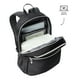 thumbnail image 3 of TOTTO Mochila Ergonómica Mediana para Mujer Porta Laptop 13 con Bolsillo Secreto | Escuela - Oficina negro M, 3 of 6