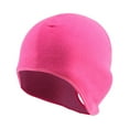 thumbnail image 5 of Dyfzdhu Winter Thermal Beanie Hats for Women Men Outdoor Sports Skiing Windproof Cap Cover Ears Pink, 5 of 5