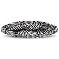 thumbnail image 6 of HELLHERO Zebra Coffee Pot Cloth Covers Warming & Insulating Creative Tea Cozies Covers Portable for Holiday, 6 of 8