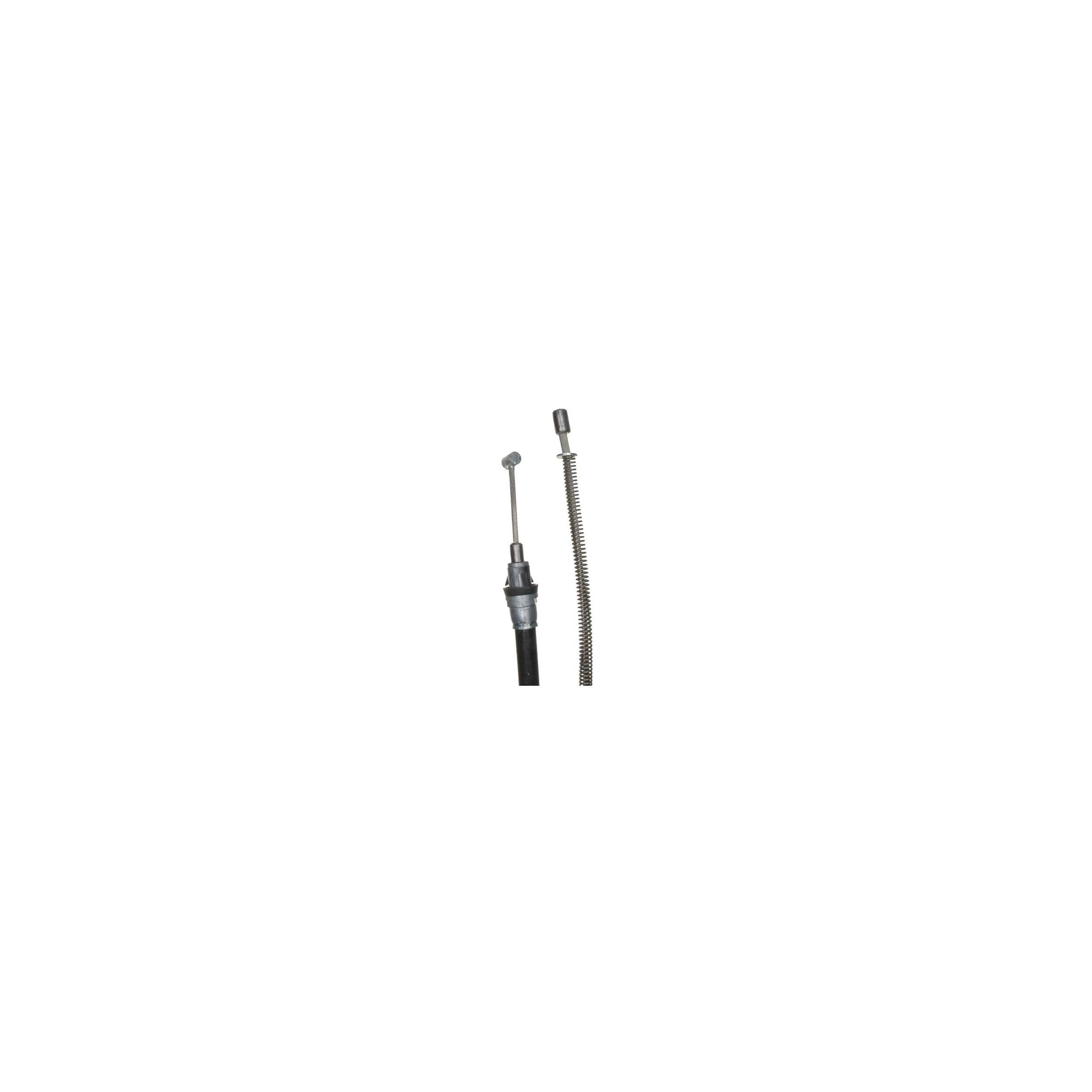 Raybestos Element3 Parking Brake Cable, BC95754 Fits select: 1998-2002 MAZDA 626