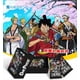 thumbnail image 3 of Tarjeta genuina de una pieza y país de la tierra Luffy Zorro Sanzhi Robin Kaido quería ordenar tarjetas de colección de rompecabezas, 3 of 4