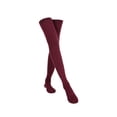thumbnail image 2 of Sonducket 1 par de medias altas hasta el muslo de 80cm para invierno, antideslizantes, elásticas, cálidas, accesorios para mujer, regalos del Type2 NO2, 2 of 6